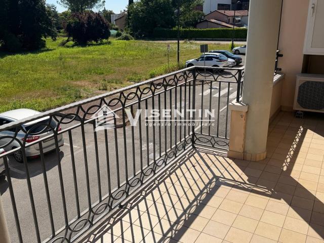 Appartamento in affitto a Spresiano