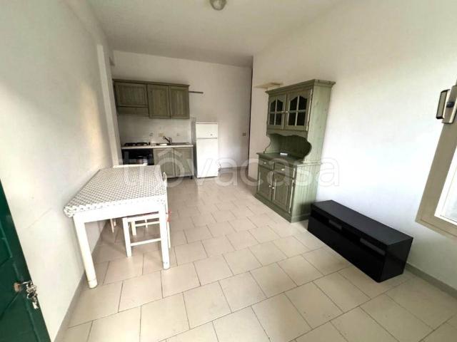Appartamento in affitto a Squillace, arredato, terrazzo, cucina a vista TrovaCasa