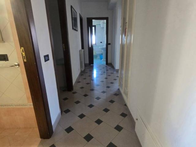 Appartamento in affitto a Squillace CZ
