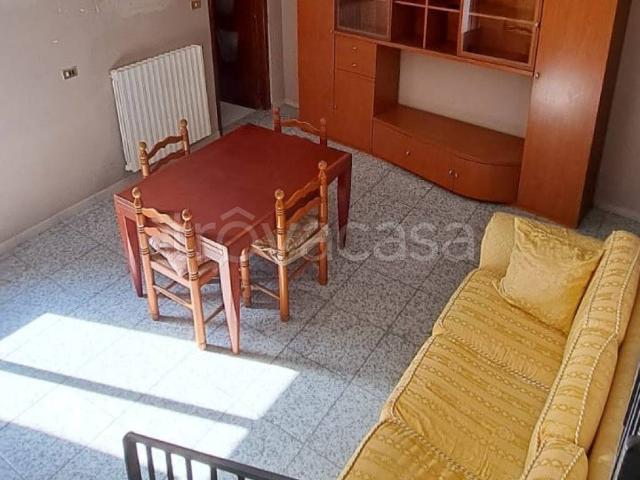 Appartamento in affitto a Tufino via Papa Giovanni XXIII, arredato, balcone, angolo cottura TrovaCasa