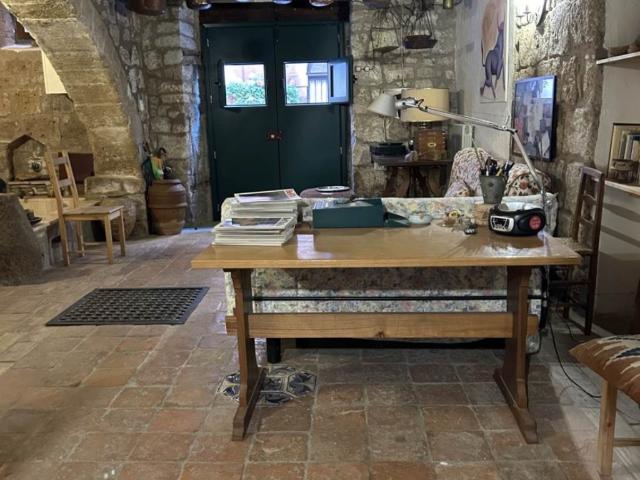 Appartamento in affitto a Tuscania, arredato, riscaldamento autonomo, cucina abitabile TrovaCasa