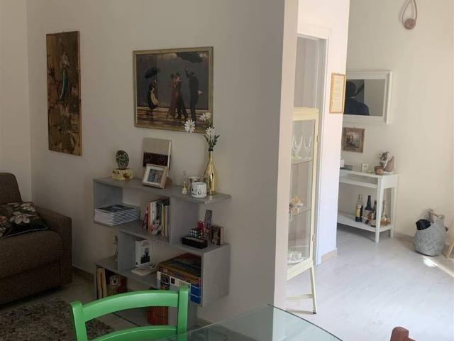 Appartamento in affitto a Tuscania VT