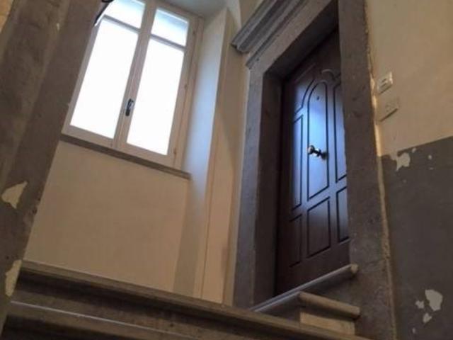 Appartamento in affitto a Tuscania via giuseppe verdi 1a, arredato, ristrutturato, centrale TrovaCasa