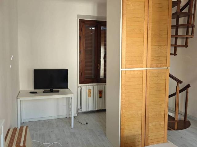 Appartamento in affitto a Turate CO