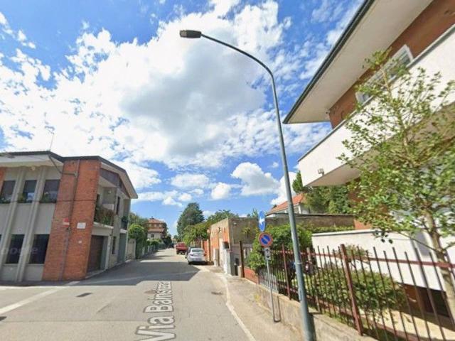 Appartamento in affitto a Turbigo
