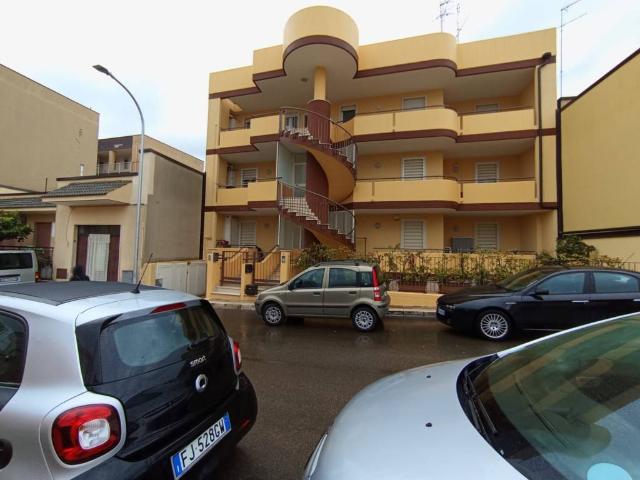 Appartamento in affitto a Turi BA