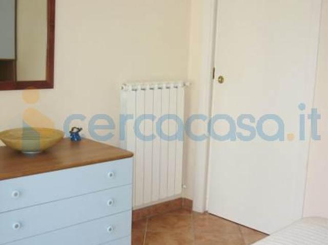 Appartamento in affitto a Taggia