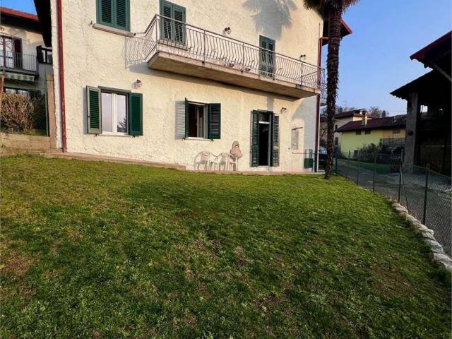 Appartamento in affitto a Taino pasubio, 119, arredato, giardino privato, posto auto TrovaCasa