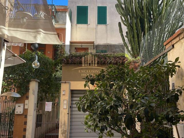 Appartamento in affitto a Taormina, Centro