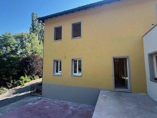 Appartamento in affitto a Tassarolo AL