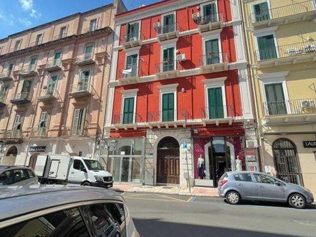 Appartamento in affitto a Taranto TA
