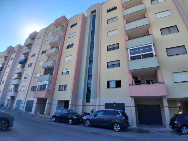 Appartamento in affitto a Taranto TA