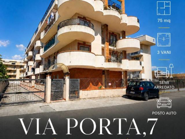 Appartamento in affitto a Taranto TA