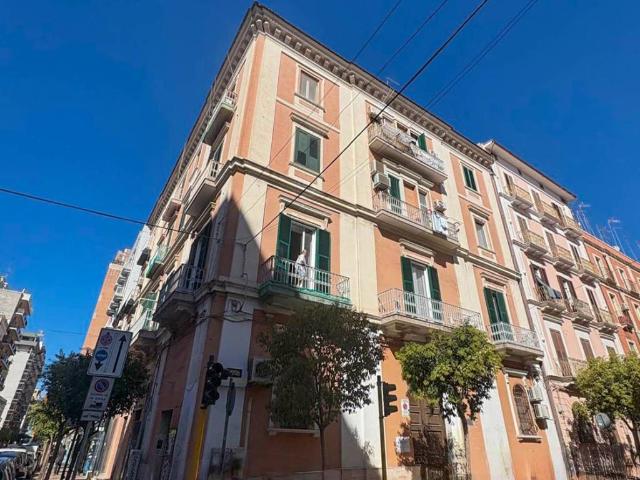 Appartamento in affitto a Taranto TA