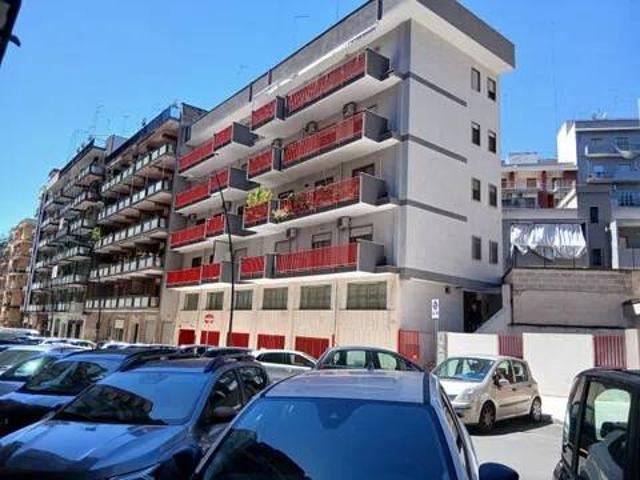Appartamento in affitto a Taranto TA