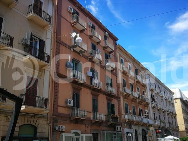 Appartamento in affitto a Taranto taranto pupino, arredato, riscaldamento autonomo, vista mare TrovaCasa