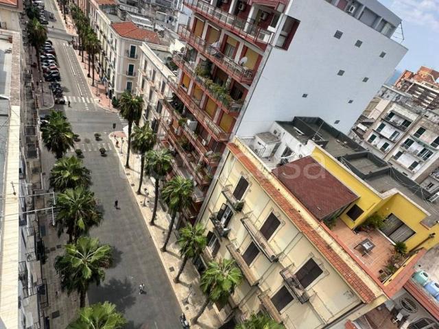 Appartamento in affitto a Taranto via Angelo Berardi, 15, arredato, terrazzo, riscaldamento autonomo TrovaCasa