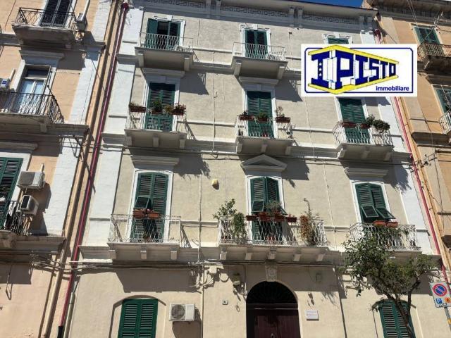 Appartamento in affitto a Taranto via Cataldo Nitti, 94, arredato, giardino privato, riscaldamento autonomo TrovaCasa