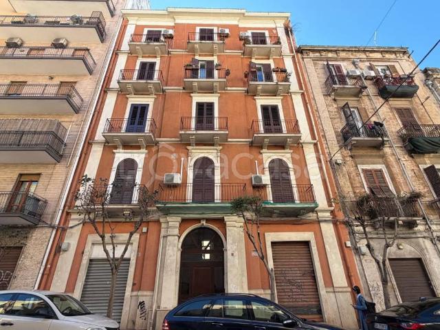 Appartamento in affitto a Taranto via Dante Alighieri, 6, arredato, vista mare, ascensore TrovaCasa