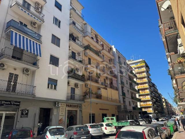 Appartamento in affitto a Taranto via Emilia, 28, non arredato/vuoto, senza ascensore, balcone TrovaCasa