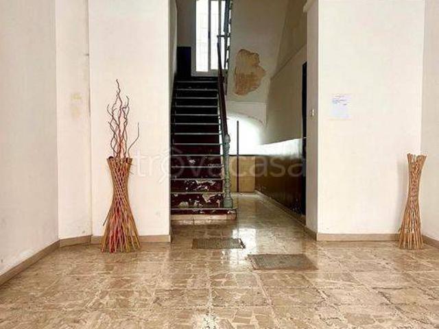 Appartamento in affitto a Taranto via f. Crispi 73, non arredato/vuoto, riscaldamento autonomo, buono stato TrovaCasa