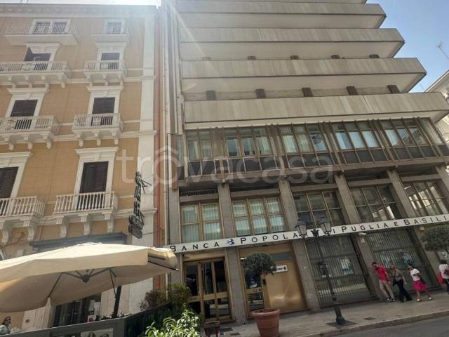 Appartamento in affitto a Taranto via Federico Di Palma, 50, arredato, ascensore, veranda TrovaCasa