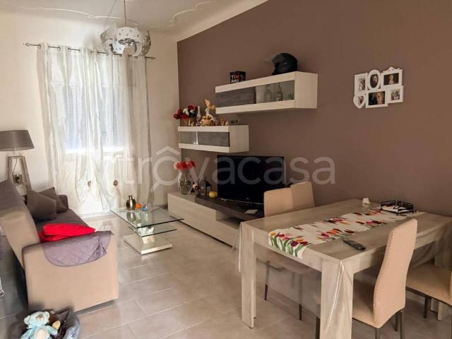 Appartamento in affitto a Taranto via Lùpoli, 35, non arredato/vuoto, giardino privato, centrale TrovaCasa