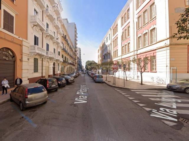 Appartamento in affitto a Taranto via Pitagora, buono stato, zona residenziale TrovaCasa