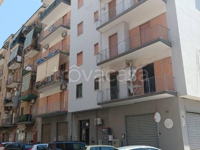 Appartamento in affitto a Taranto via Solìto, 7, arredato, terrazzo, ristrutturato TrovaCasa