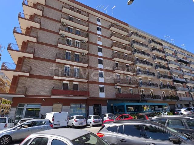 Appartamento in affitto a Taranto via Umbria, 262, arredato, ascensore, doppia esposizione TrovaCasa
