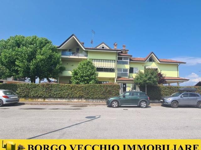 Appartamento in affitto a Tarantasca CN