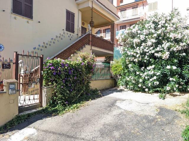 Appartamento in affitto a Tarquinia VT