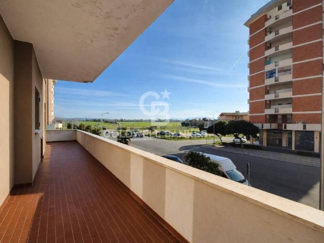 Appartamento in affitto a Tarquinia VT