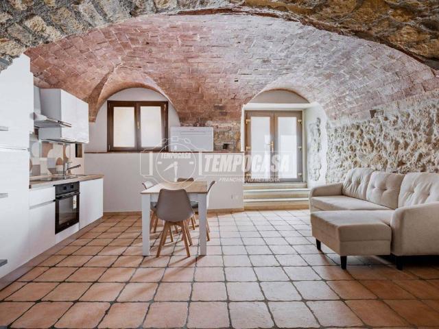 Appartamento in affitto a Tarquinia VT