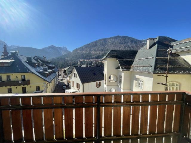 Appartamento in affitto a Tarvisio, arredato, box, terrazzo TrovaCasa