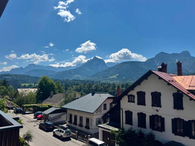 Appartamento in affitto a Tarvisio UD