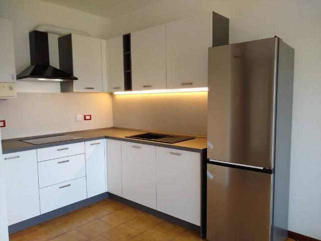 Appartamento in affitto a Tavagnacco UD