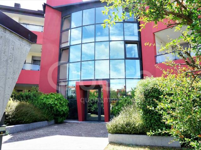 Appartamento in affitto a Tavagnacco UD