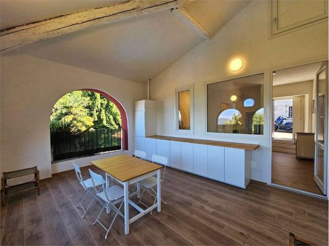 Appartamento in affitto a Tavernerio CO