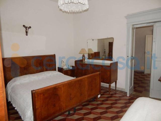Appartamento in affitto a Termoli