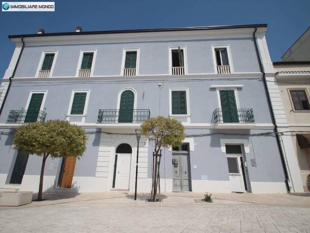 Appartamento in affitto a Termoli CB