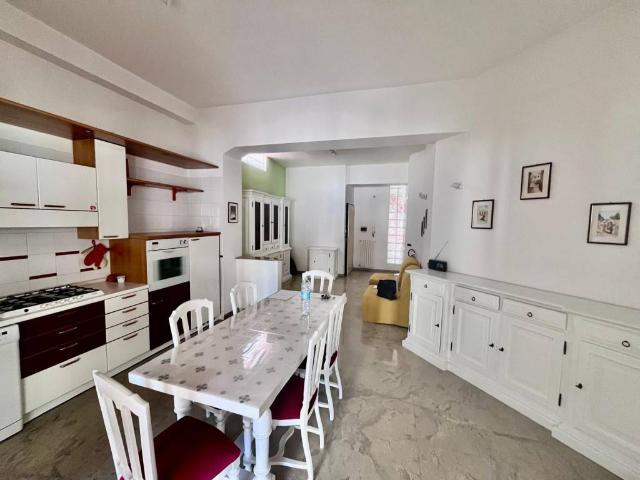 Appartamento in affitto a Termoli CB