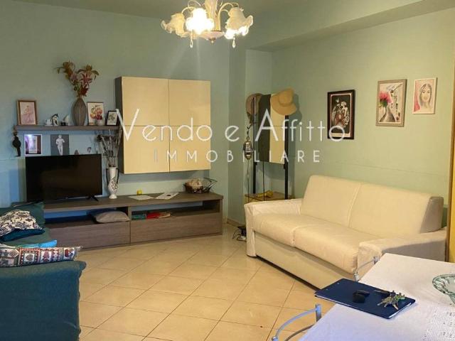 Appartamento in affitto a Termoli CB