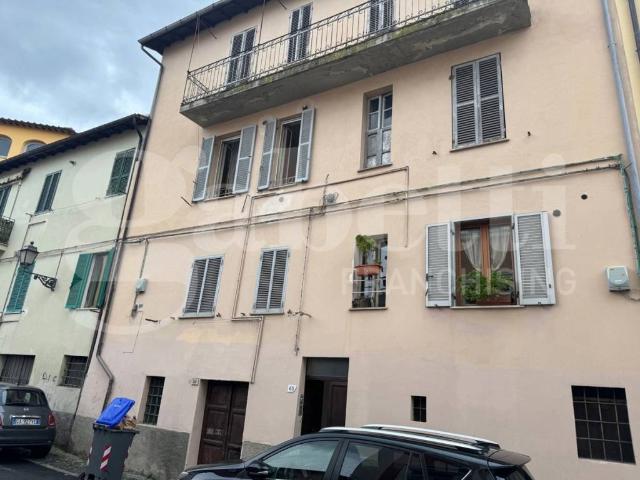 Appartamento in affitto a Terni monolocale Via del Vescovado, 68, arredato, riscaldamento autonomo, ristrutturato TrovaCasa