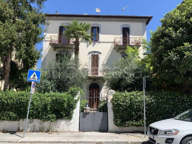 Appartamento in affitto a Terni affitto in Via Marco claudio, 30, arredato, terrazzo, riscaldamento autonomo TrovaCasa