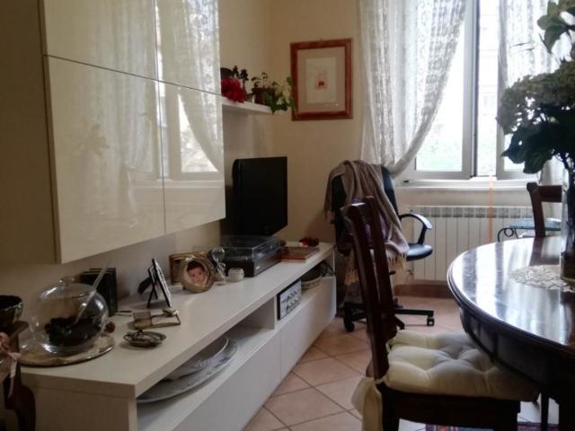 Appartamento in affitto a Terni, centrale, cantina, senza ascensore TrovaCasa