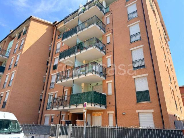 Appartamento in affitto a Terni via Alceste Campriani, 20, box, terrazzo, parzialmente arredato TrovaCasa