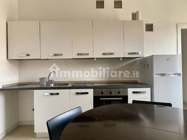 Appartamento in affitto a Terni via del Sersimone, arredato, aria condizionata, lavanderia TrovaCasa