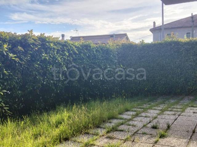 Appartamento in affitto a Terni via del Tordo, arredato, giardino privato, riscaldamento autonomo TrovaCasa