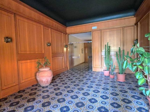 Appartamento in affitto a Terni via Martin Luther King, non arredato/vuoto, terrazzo, servizio di portineria TrovaCasa